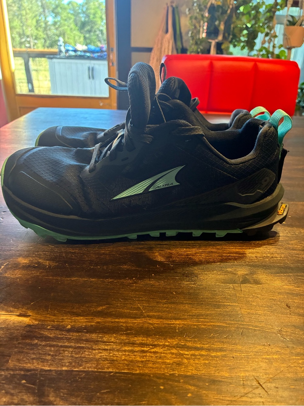 Altra Lone Peak 9+